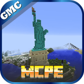 Mod Giant City icon