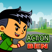 Ben Advanture icon