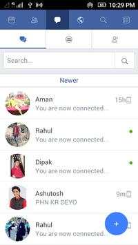 Super Fb Lite 2018 screenshot 2