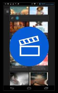 Movies online screenshot 1