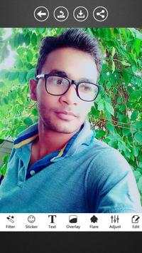Google Collage Maker Photo Editor 5 تصوير الشاشة