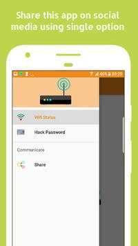 Wifi Password Hacking Prank screenshot 2