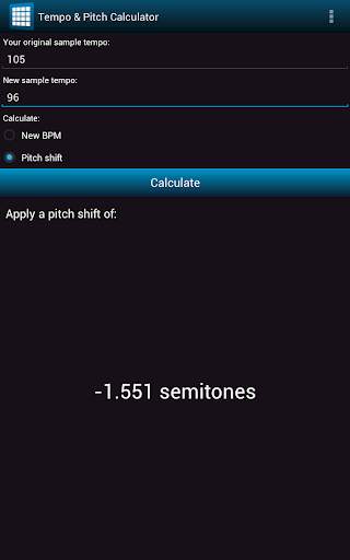 BPM Tap Free screenshot 12