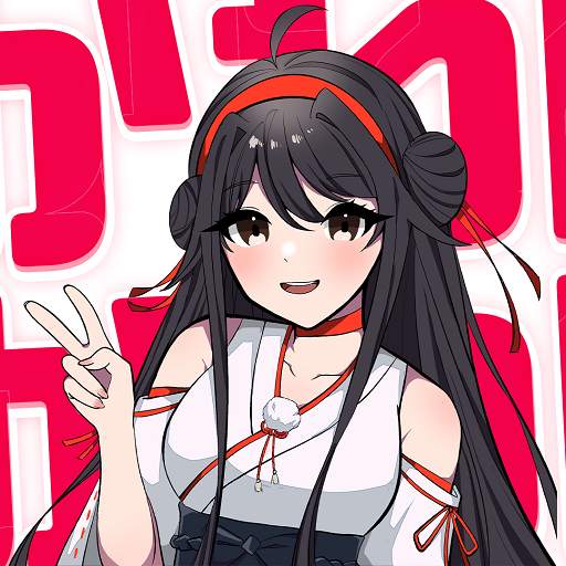  999K Anime Stickers WASticker Stable 5.6