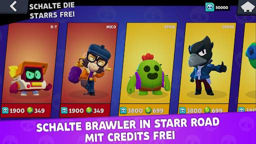 Brawl Box Stars Simulator screenshot 6