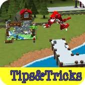 ProGuide LEGO Creator Islands logo