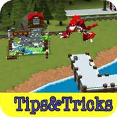 ProGuide LEGO Creator Islands 1.01