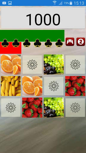 Concentrores, Entrena Tu Memoria screenshot 6