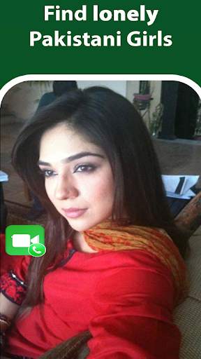 Sexy Pakistani Girl Video Call screenshot 2
