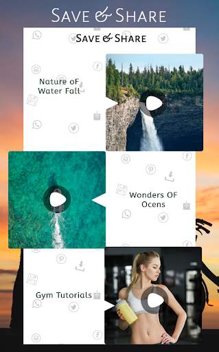 Photo Video Editor screenshot 5