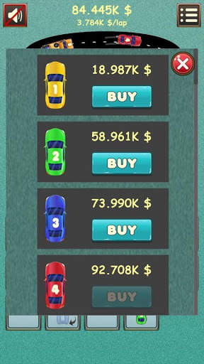 Merge Cars स्क्रीनशॉट 5