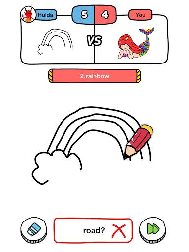 Draw Now-AI Guess Drawing Game screenshot 6
