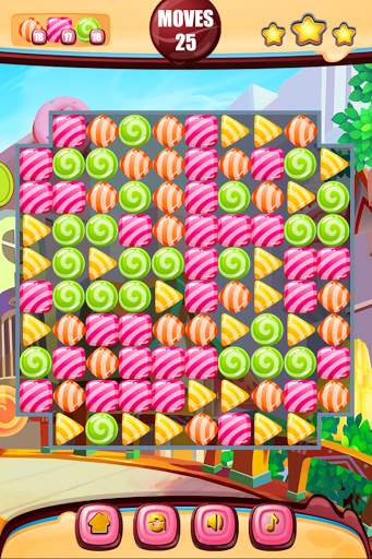 Candy World screenshot 6
