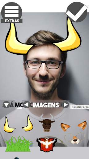 Mobile Horn: Horn Game screenshot 1
