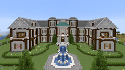 Mod houses for Minecraft screenshot 2