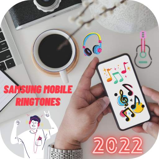 Samsung mobile ringtones 1
