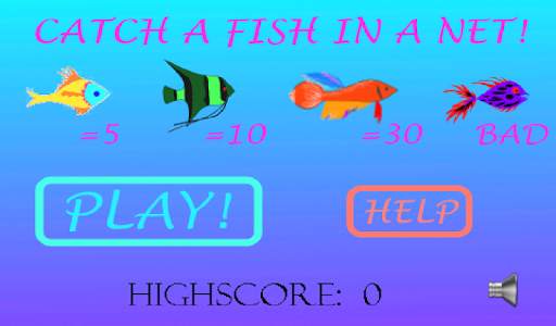Fish Game screenshot 4