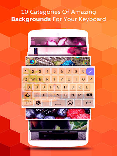 Keyboard Latest and Stylish स्क्रीनशॉट 8