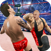 Wrestling Champions Fight Revolution icon