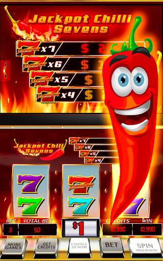 Real Casino Vegas Slots screenshot 5