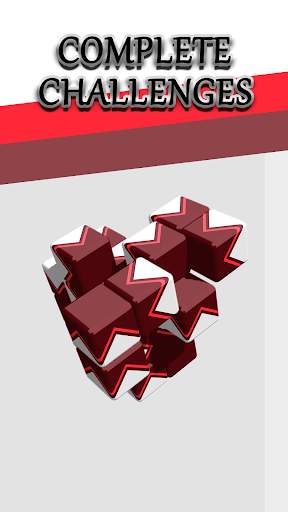 Tap Master 3D - Tap Away Block screenshot 6