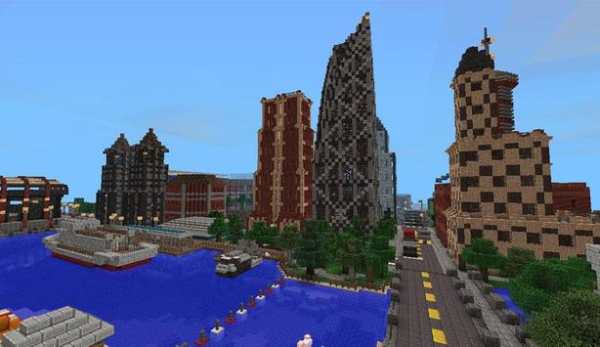 Mini Craft III Adventure Prime Lite screenshot 1