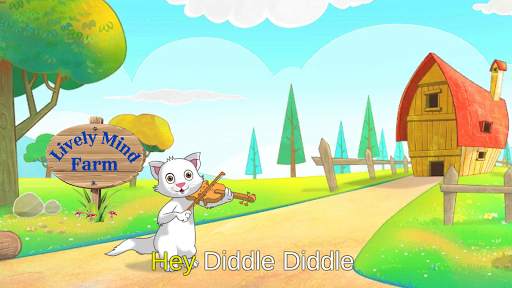 Nursery Rhymes screenshot 4