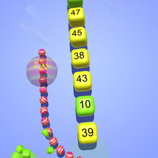Amazing Snake icon