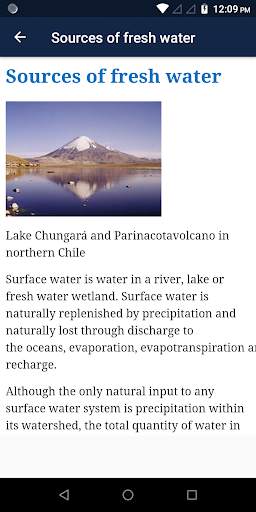 Water Resources Engineering screenshot 8