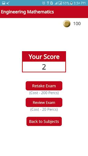 Board Exam Practice - ECE скриншот 6