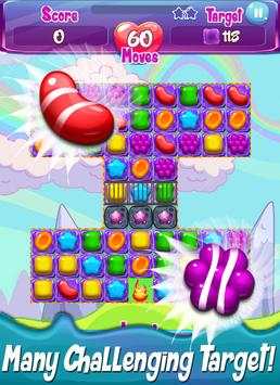 Jelly Crush screenshot 4