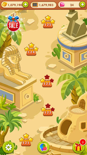 Sudoku Quest screenshot 2