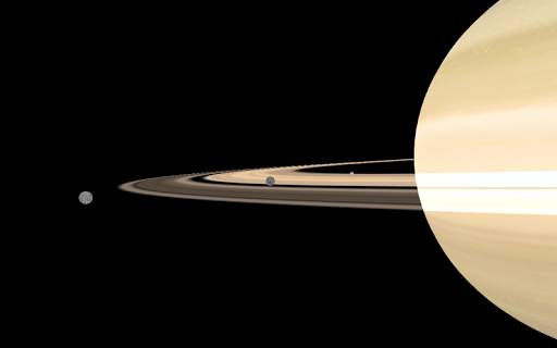 Space Orbit 3D Simulation Free screenshot 12