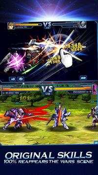 Metal Clash скриншот 2