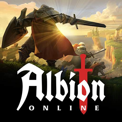 Albion Online 1.18.070.194912