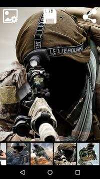 Army Photo Suit screenshot 6