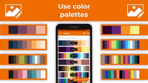 PhotoToPixels (Convert Photo To Pixel Art) screenshot 3