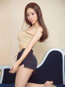 Sexy Pretty Hot Girl Video & Photo - XPX screenshot 2