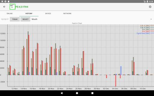 RCT Power App screenshot 8