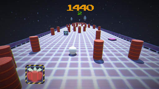 Chrono Dash screenshot 6