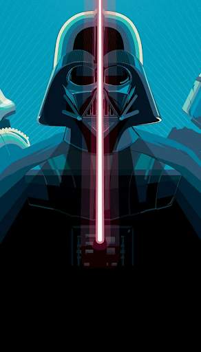 Wallpaper for Android screenshot 1