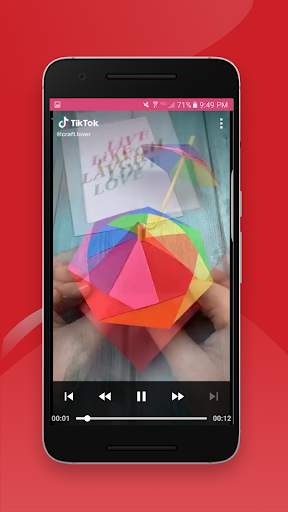 PinSave: Fast Video Downloader for Pinterest screenshot 4