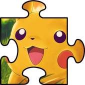 Pokemon Puzzle 1.0.0