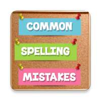 Common Spelling Mistakes on 9Apps