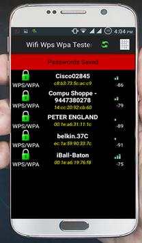 wifi key recovery no root pro prank screenshot 1