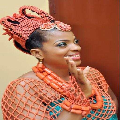 Edo Bride Wedding Attire screenshot 8