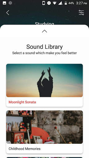 Realm | Pomodoro App скриншот 5