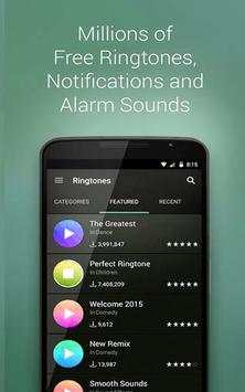 New ZEDGE Guide Free screenshot 3