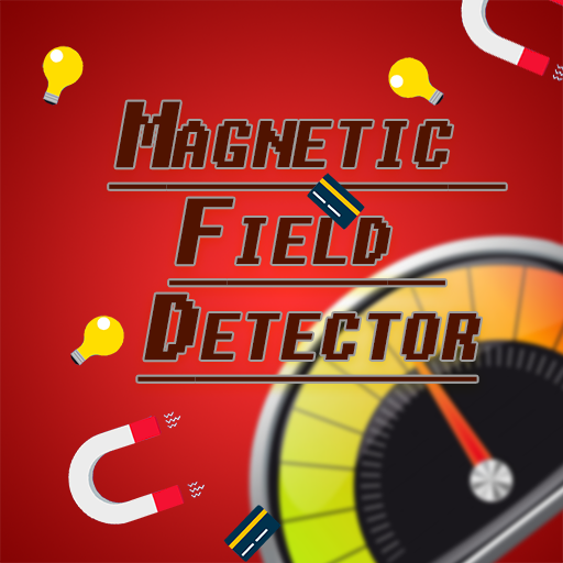 Magnetic Field Detector иконка