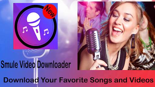 Smule Video Downloader screenshot 1